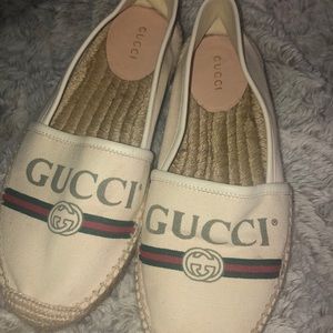 Gucci shoes